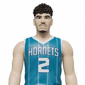 リ・アクション/ NBA wave 4: ジミー・バトラー（マイアミ・ヒート）