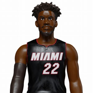 リ・アクション/ NBA wave 4： ジェイソン・テイタム(ボストン