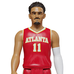 リ・アクション/ NBA wave 4： ニコラ・ヨキッチ(デンバー・ナゲッツ