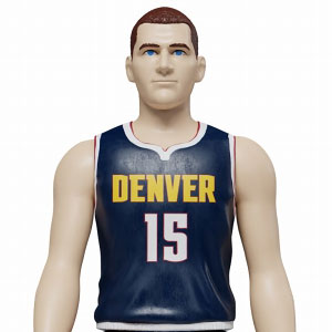 リ・アクション/ NBA wave 4： ジェイソン・テイタム(ボストン