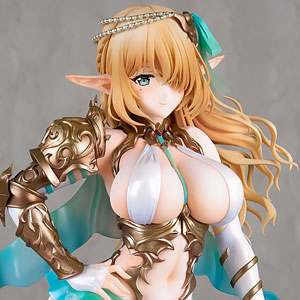 限定販売】ヴェルテクス・オリジナルズ エルフ村 第8村人 セシル 