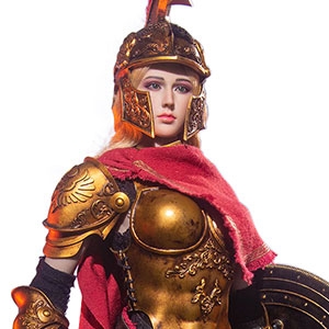 TBリーグ 1/6 アクションフィギュア スパルタン アーミー コマンダー 1/6 アクションフィギュア スパルタン アーミーコマンダー