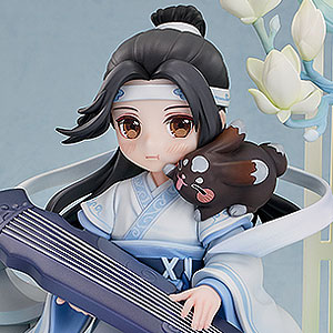 アニメ「魔道祖師」 魏無羨 幼少期Ver. 1/8 完成品フィギュア 