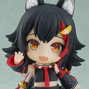 ねんどろいど ホロライブプロダクション 猫又おかゆ[グッドスマイル