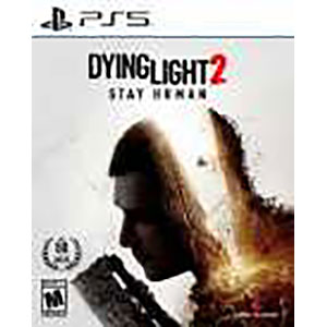Dying Light 2: Stay Human (輸入版:北米) 凹ん - PS4 