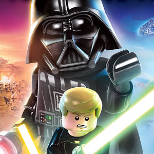 【特典】PS5 レゴ スター・ウォーズ/スカイウォーカー・サーガ