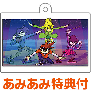 【あみあみ限定特典】Nintendo Switch インディゴ7 特装版