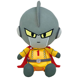 ドラゴンボール超 スーパーヒーロー Chibiぬいぐるみ アルティメット悟