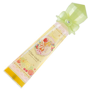 デリシャスパーティ プリキュア Pretty Holic Sweets グロスキャンディ キュアヤムヤム