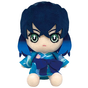 鬼滅の刃 Chibiぬいぐるみ 炭子[バンダイ]《在庫切れ》