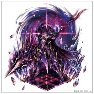 ラストクラウディア アクリルアート 25 神徒ディグログ