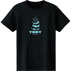 サクガン トニー Tシャツ レディース M