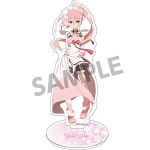 結城友奈は勇者である -大満開の章- アクリルフィギュア 結城友奈