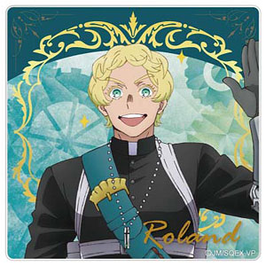 ヴァニタスの手記 アクリルクリップスタンド ローラン