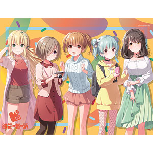 SCANDAL Pride B2ポスター 新品未使用 IDOLY PRIDE」 B2タペストリー (4)TRINITYAiLE[メディコス