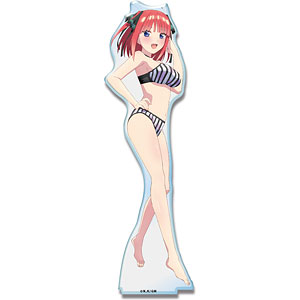 映画「五等分の花嫁」 アクリルスタンド 水着Ver. デザイン05