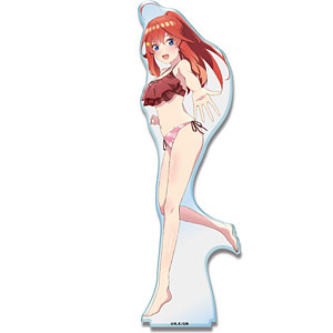 映画「五等分の花嫁」 アクリルスタンド 水着Ver. デザイン01