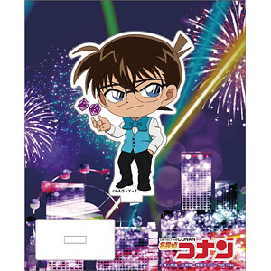 名探偵コナン アクリルスタンド カジノコレクション 江戸川コナン