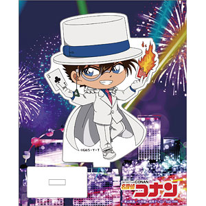 名探偵コナン アクリルスタンド カジノコレクション 怪盗キッド