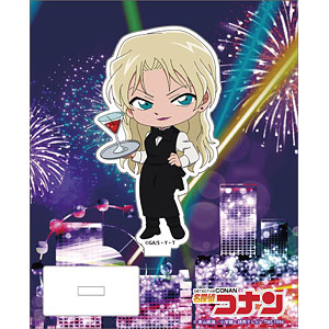 名探偵コナン アクリルスタンド カジノコレクション ベルモット