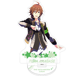 アイドルマスター SideM アクリルスタンド 鷹城恭二[ムービック]《在庫