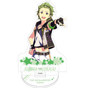 アイドルマスター SideM アクリルスタンド 御手洗翔太