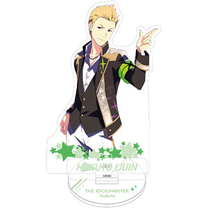 アイドルマスター SideM アクリルスタンド 伊集院北斗