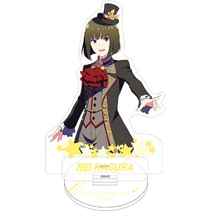 アイドルマスター SideM アクリルスタンド 神楽麗