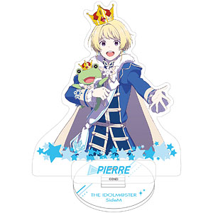 アイドルマスター SideM アクリルスタンド ピエール