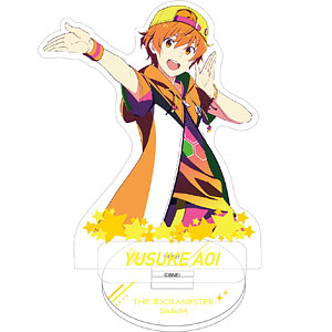 アイドルマスター SideM アクリルスタンド 蒼井悠介