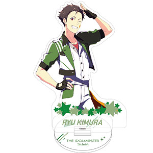 アイドルマスター SideM アクリルスタンド 鷹城恭二[ムービック]《在庫
