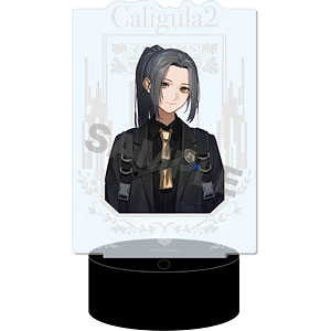 『Caligula2-カリギュラ2-』 LEDビッグアクリルスタンド 02 主人公(女)