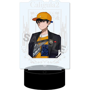 『Caligula2-カリギュラ2-』 LEDビッグアクリルスタンド 03 能登吟