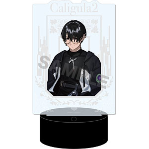 【期間値下げ】Caligula2 LEDアクリルスタンド キィ リグレットセット 期間値下げ】Caligula2 LEDアクリルスタンド キィ リグレット