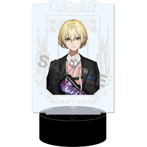 Caligula2-カリギュラ2-』 LEDビッグアクリルスタンド 20 キィ[CS 