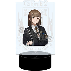 【期間値下げ】Caligula2 LEDアクリルスタンド キィ リグレットセット 期間値下げ】Caligula2 LEDアクリルスタンド キィ リグレット