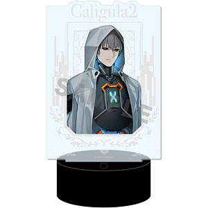 『Caligula2-カリギュラ2-』 LEDビッグアクリルスタンド 11 マキナ