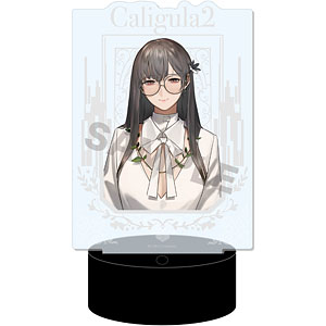 『Caligula2-カリギュラ2-』 LEDビッグアクリルスタンド 12 パンドラ