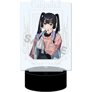 『Caligula2-カリギュラ2-』 LEDビッグアクリルスタンド 14 #QP