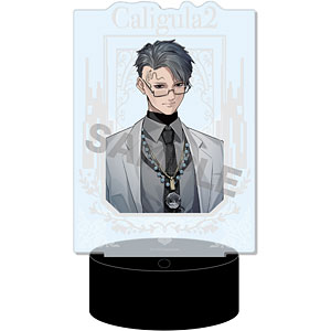 『Caligula2-カリギュラ2-』 LEDビッグアクリルスタンド 15 ドクトル