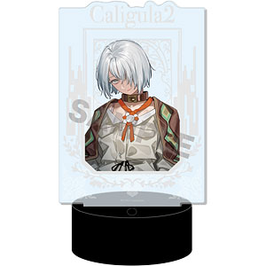 『Caligula2-カリギュラ2-』 LEDビッグアクリルスタンド 16 クランケ