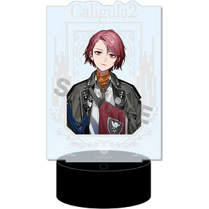 『Caligula2-カリギュラ2-』 LEDビッグアクリルスタンド 17 件