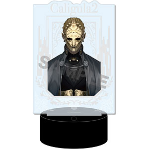 『Caligula2-カリギュラ2-』 LEDビッグアクリルスタンド 18 ブラフマン