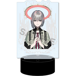 【期間値下げ】Caligula2 LEDアクリルスタンド キィ リグレットセット 期間値下げ】Caligula2 LEDアクリルスタンド キィ リグレット