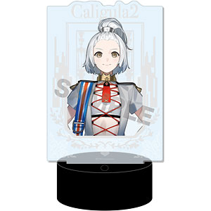 『Caligula2-カリギュラ2-』 LEDビッグアクリルスタンド 20 キィ