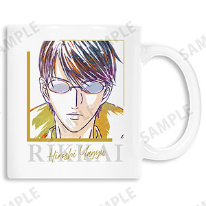 新テニスの王子様 幸村精市 Ani-Art 第2弾 マグカップ[アルマビアンカ