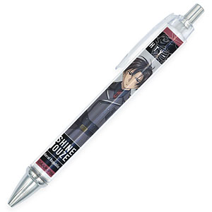 TVアニメ「86―エイティシックス―」 シンエイ・ノウゼン ボールペン