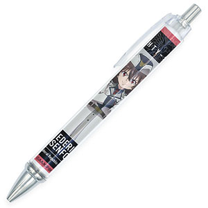 TVアニメ「86―エイティシックス―」 フレデリカ・ローゼンフォルト ボールペン