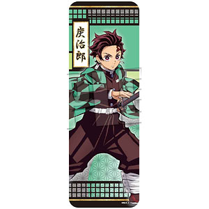 ブリキケース 第二弾 「鬼滅の刃」 竈門炭治郎