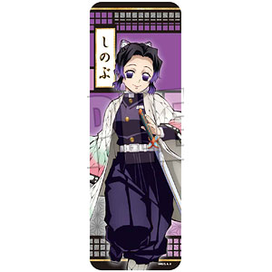 ブリキケース 第二弾 「鬼滅の刃」 胡蝶しのぶ